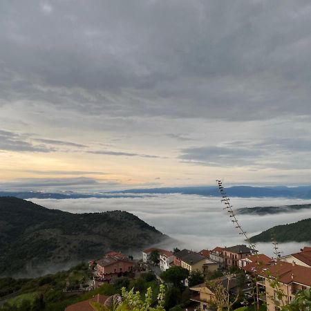 Il Borgo Antico Bed & Breakfast Rocca Massima Exterior photo