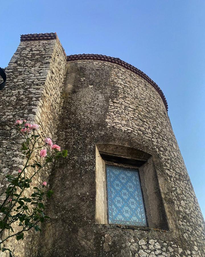 Il Borgo Antico Bed & Breakfast Rocca Massima Exterior photo