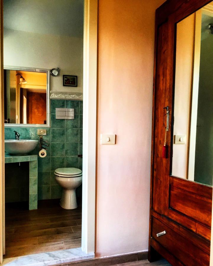 Il Borgo Antico Bed & Breakfast Rocca Massima Exterior photo
