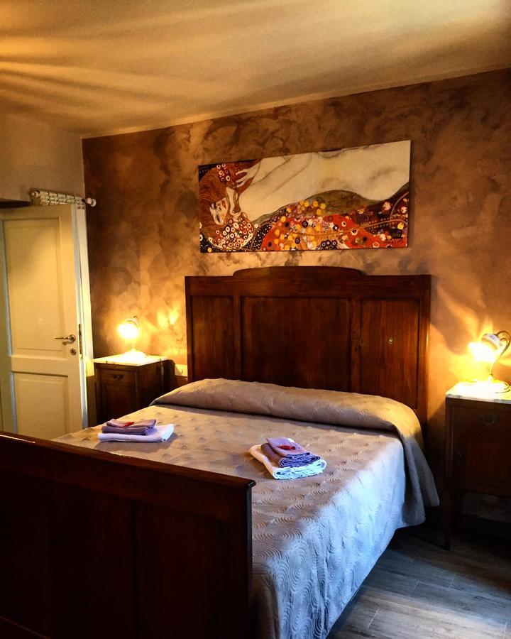 Il Borgo Antico Bed & Breakfast Rocca Massima Exterior photo