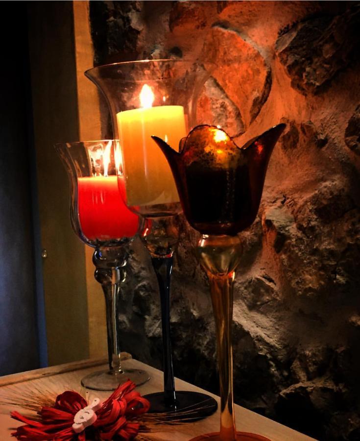 Il Borgo Antico Bed & Breakfast Rocca Massima Exterior photo